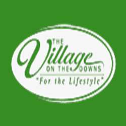 Photo: The Village on the Downs Photo: The Village on the Downs